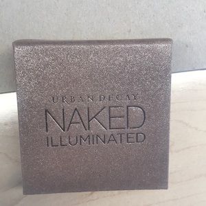 Urban Decay Naked Illuminated Shimmering Powder